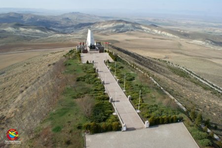 Thk, Gökyüzünden Polatlı'yı Fotoğrafladı