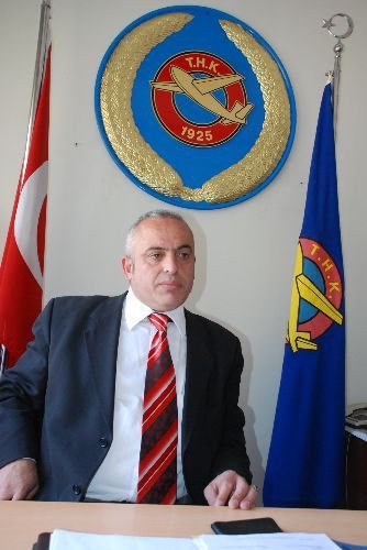 Thk Resim Sergisi Açacak