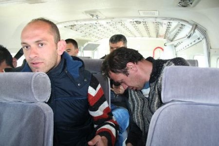 Thk'dan 23 Nisan Jesti