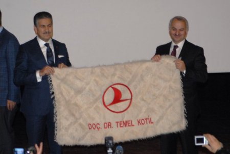 THY, Batman'a günde 4 sefer düzenleyecek