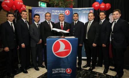 THY, Birmingham seferlerini arttırıyor