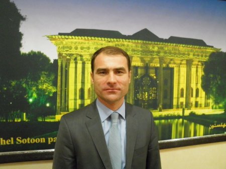 THY, İran’dan yılda 600 bin yolcu taşıyor