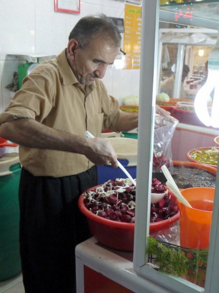 Thy, İstanbul - Süleymaniye Seferlerine Başladı