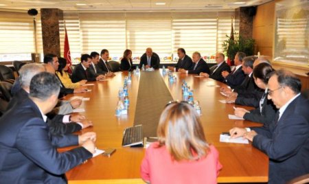 THY, Malatya kayısısını 'göklere' çıkaracak