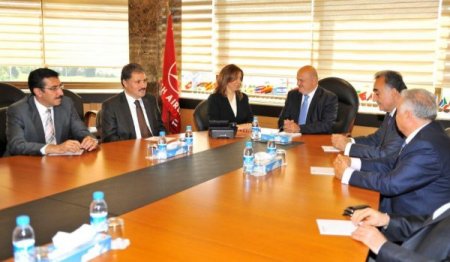 THY, Malatya kayısısını 'göklere' çıkaracak