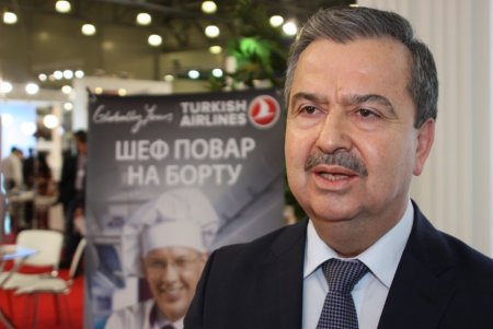 THY, Rusya’da 1 milyon yolcu ile rekor kıracak