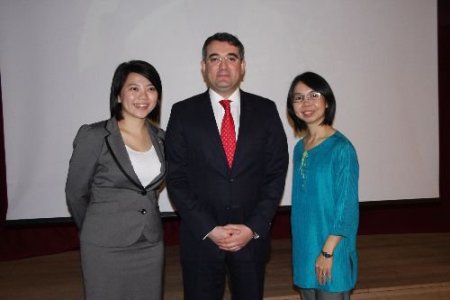 Thy, Singapur Seferlerini Artırdı
