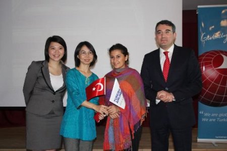 Thy, Singapur Seferlerini Artırdı