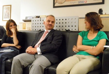 Thy Dizi Film Çekecek