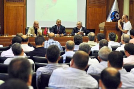 Thy Genel Müdürü Kotil: 2010'da 6 Milyar Dolar Ciro Hedefledik