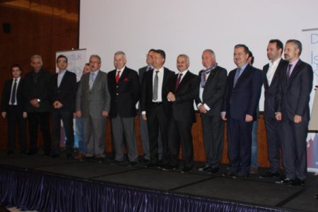 THY Genel Müdürü Kotil: Eksen doğuya kayıyor, dünya lideri olacağız