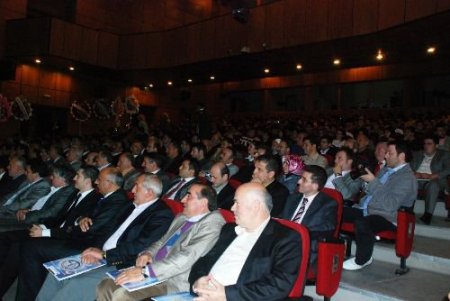 Thy Genel Müdürü Temel Kotil: Türkiye'nin Enerji Açısından Önemli Bir Koridor Olma Potansiyeli Var