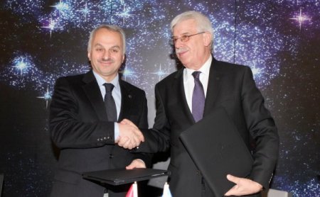 THY ile Anadolu Üniversitesi’nden ‘hosteslik’ anlaşması