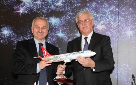 THY ile Anadolu Üniversitesi’nden ‘hosteslik’ anlaşması