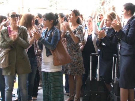 Thy’de 104 Uçak Seferi İptal Edildi