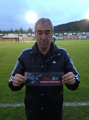 THY’den Beşiktaş’a Feda Yolu