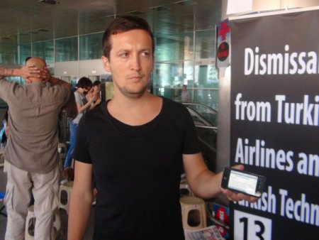 Thy’nin Kabin Amiri: İşten Atıldığımı Hastanede Öğrendim