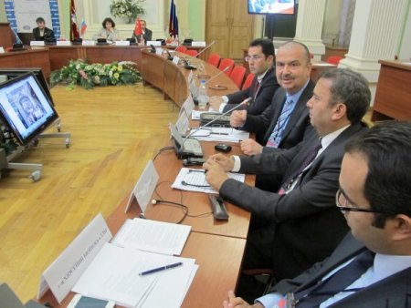 THY’nin Rusya hedefi yılda 1 milyon yolcu