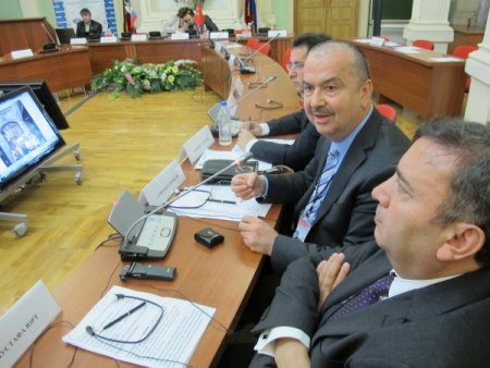 THY’nin Rusya hedefi yılda 1 milyon yolcu