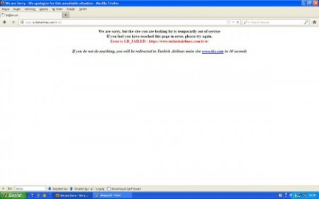 Thy'nin Sitesi Hacklendi