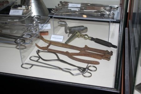 'Tıbbın hafızası' iki kişiye emanet