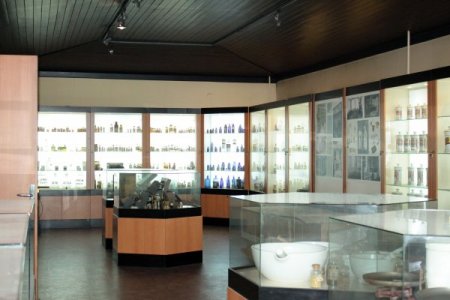 'Tıbbın hafızası' iki kişiye emanet