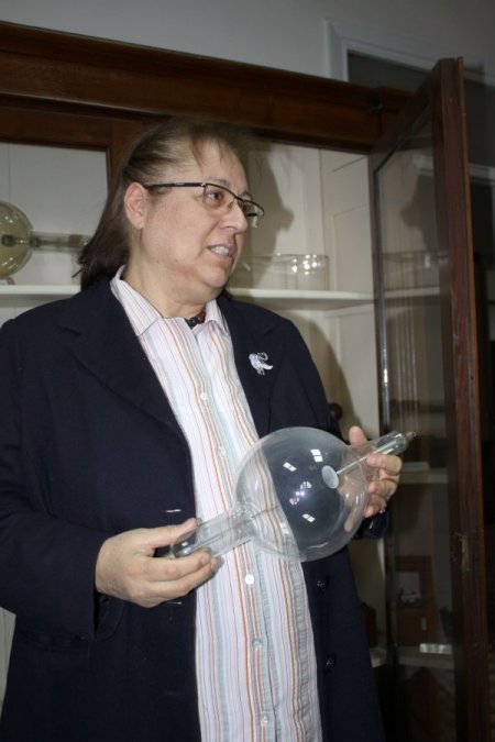 'Tıbbın hafızası' iki kişiye emanet