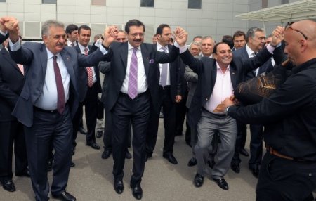 'Ticaret Kanunu’nun Yürürlülük Tarihi Değişmez'