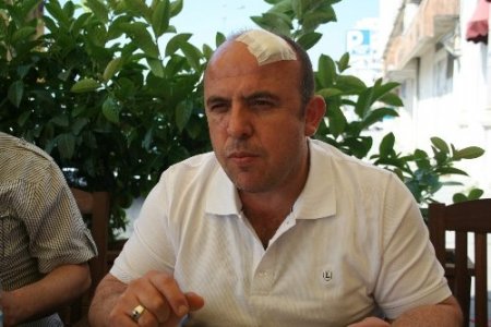 Ticaret Odası seçimleri iki grubu birbirine düşürdü