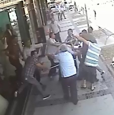 Ticaret Odası seçimleri iki grubu birbirine düşürdü