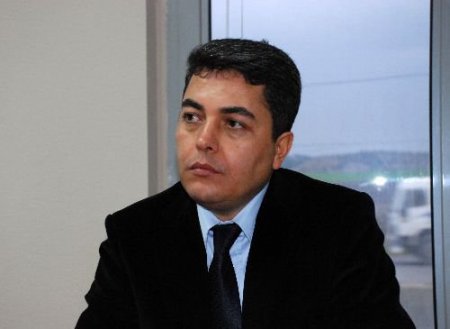 Ticarete Süpürge Satarak Başladı, Şimdi Çukurova'nın Ürününü Dünyaya Pazarlıyor