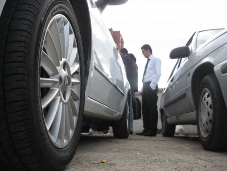 Ticari araçlar kış lastiğini zorunlu takacak (Özel)