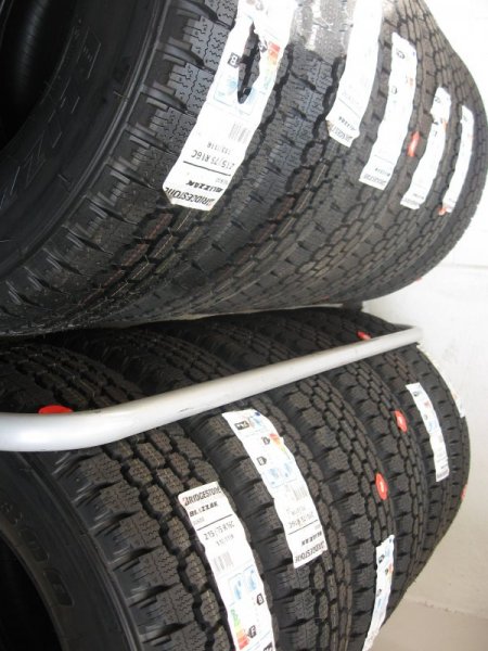 Ticari araçlar kış lastiğini zorunlu takacak (Özel)