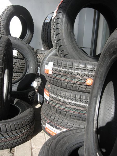 Ticari araçlar kış lastiğini zorunlu takacak (Özel)