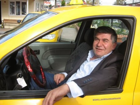 Ticari araçlar kış lastiğini zorunlu takacak (Özel)