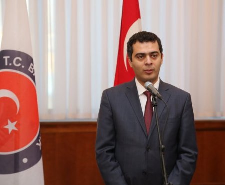 TİKA, Kazakistan’a uzaktan eğitim merkezi açtı