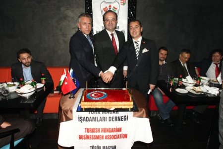 TİKA, Macaristan'da inceleme yaptı