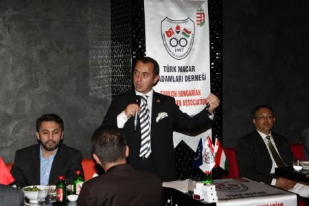 TİKA, Macaristan'da inceleme yaptı