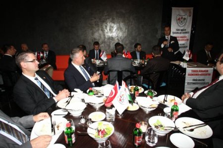 TİKA, Macaristan'da inceleme yaptı