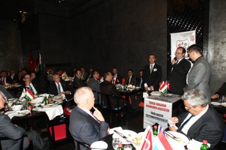 TİKA, Macaristan'da inceleme yaptı