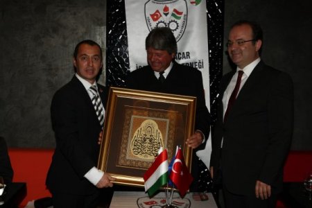 TİKA, Macaristan'da inceleme yaptı