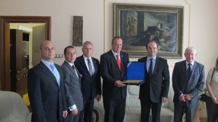 TİKA, Macaristan'da Osmanlı eserlerini restore edecek