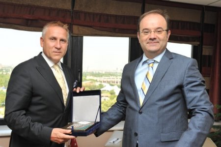 Tika, Macaristan’daki Osmanlı Eserlerine De Sahip Çıkacak