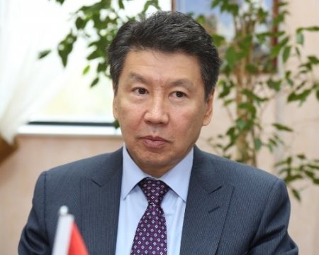 TİKA, Nazarbayev ve Türk Dünyası belgeseli hazırlayacak