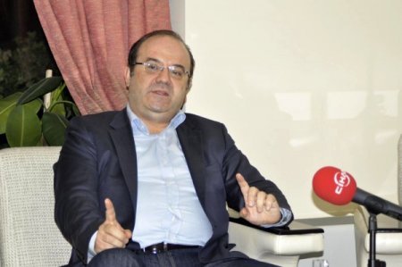 TİKA Başkanı Çam: Biz yardımdan öte 'paylaşımı' amaçlıyoruz