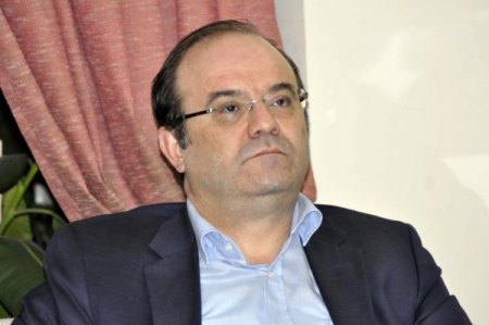 TİKA Başkanı Çam: Biz yardımdan öte 'paylaşımı' amaçlıyoruz