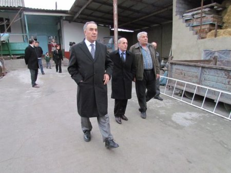 Tika Başkanı Kulaklıkaya: Kırgızistan'da 5 Büyük Projeyi Hayata Geçireceğiz