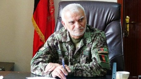 TİKA’nın Kabil Askeri Lisesi’ne yardımları devam ediyor