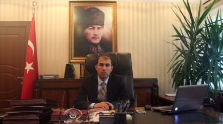 Tilkinin ineği ısırdığı köy, kuduz için karantinaya alındı