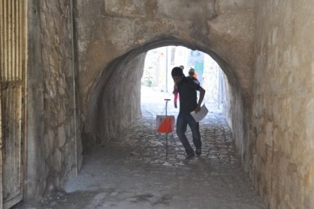 Tillo Işık Hadisesi Bilim ve Kültür Günleri başladı